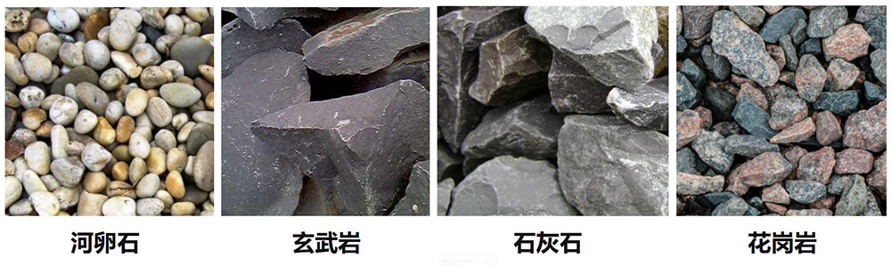 Track Mobile Sand Crusher