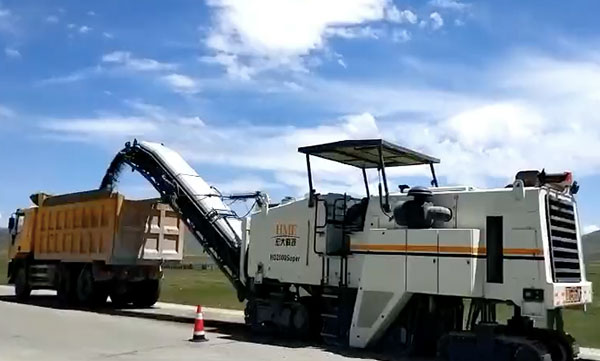 Milling Machine Case